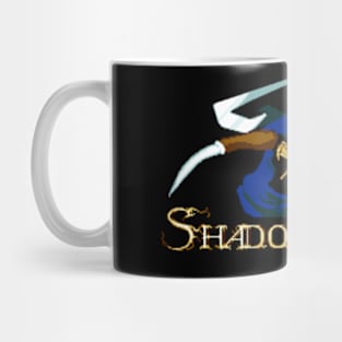 Shadowlands 2 Mug